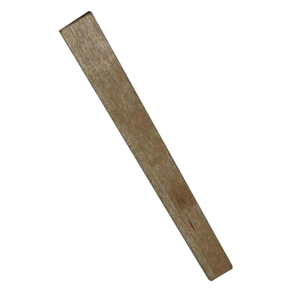 Vierkantholznägel für Antiquitäten, Holznägel antik, alt, Holznagel, Birke konisch, 50 Stück 8x8x60mm